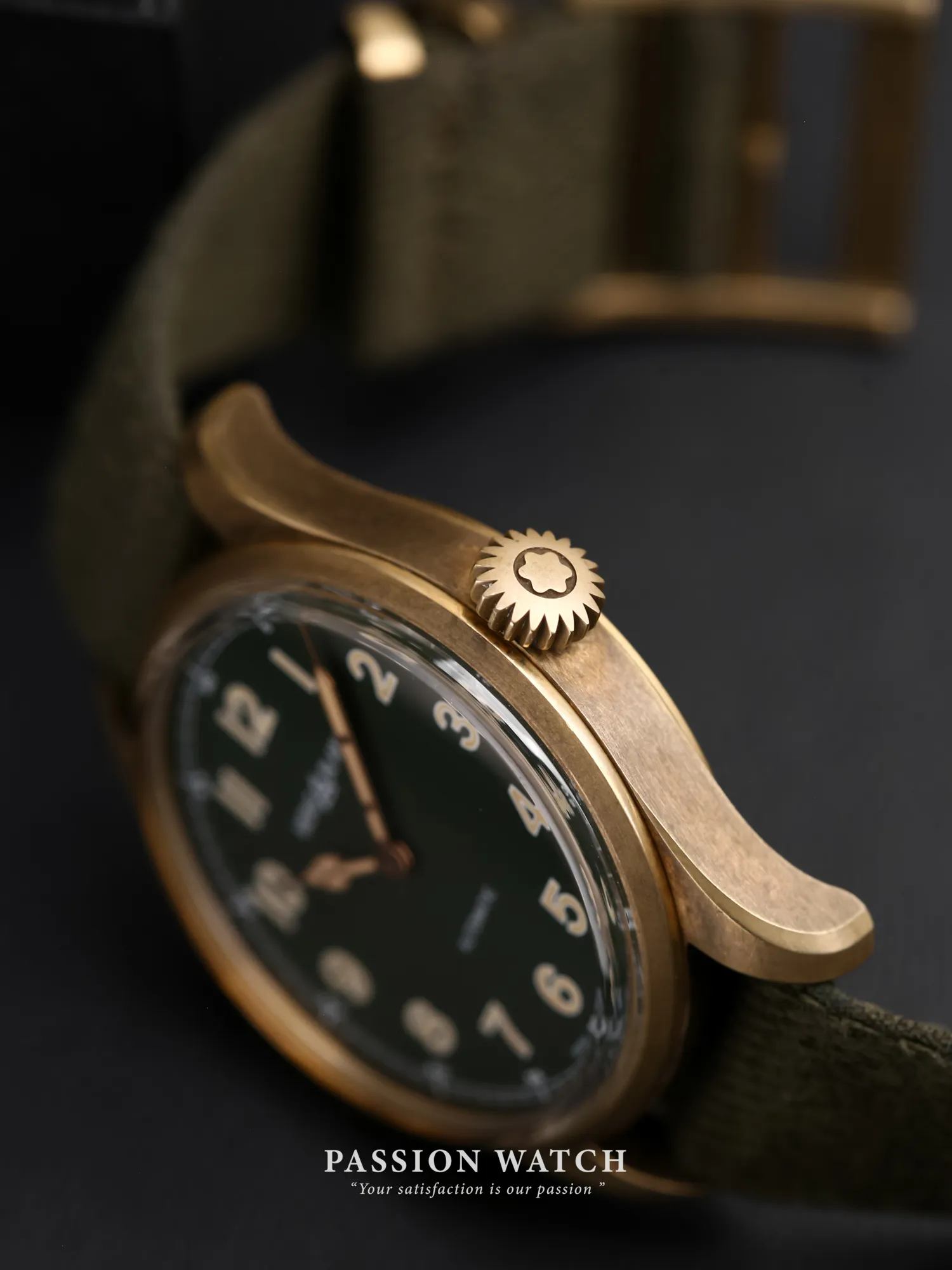 Đồng Hồ Montblanc 1858 Limited Edition 118222 8 dong ho montblanc 1858 limited edition 118222 8