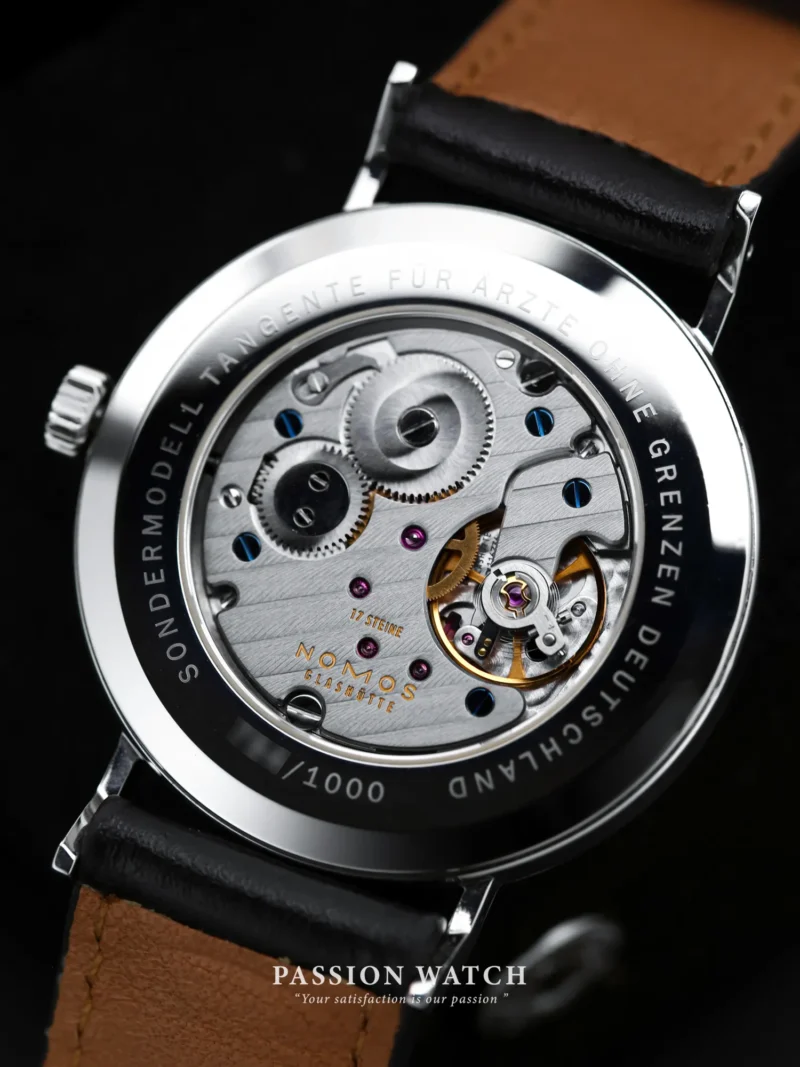 dong ho nomos glashutte tangente 139 s8 doctors without borders 11